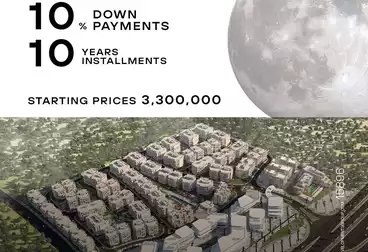 undefined undefined - 2 غرف - بالدور 2