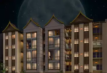 Apartments For sale - 3 rooms - floor 4