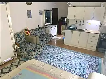 Studio For rent - 2 rooms - floor 1