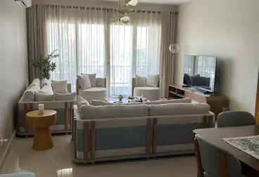 شقق للإيجار - 2 غرف - بالدور 1