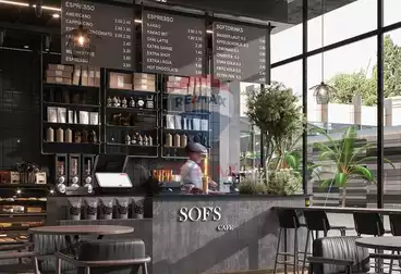 Shops For rent - floor 1