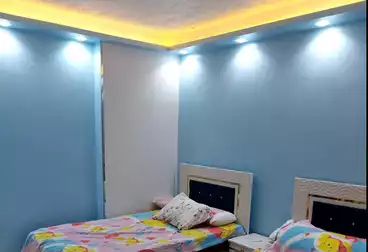 Properties For rent - 2 rooms - floor 8