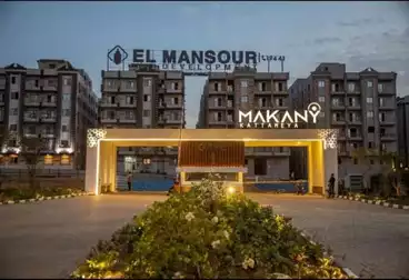 Apartments For sale - 2 rooms - floor 4