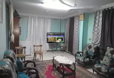 شقق للبيع - 3 غرف - بالدور 4