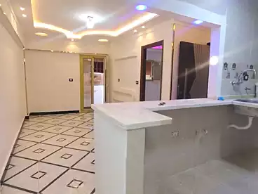 Apartments For sale in Gamal Abd El Nasir St, Sidi Beshr Bahri, 75 sqm