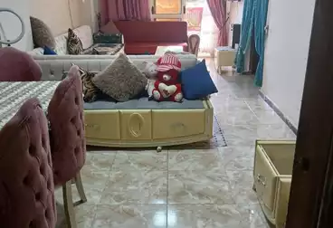 شقق للبيع - 2 غرف - بالدور 4