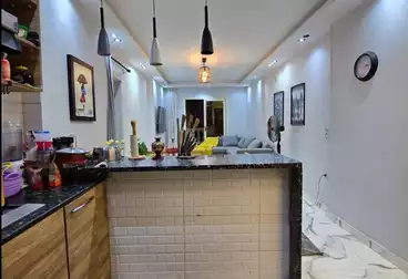 Apartments For sale - 3 rooms - floor 5