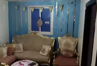 Apartments For sale - 3 rooms - floor 2