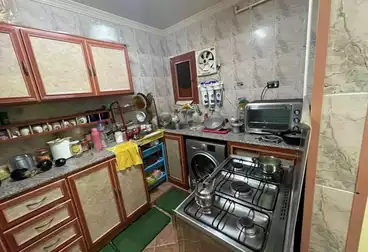 Apartments For sale - 3 rooms - floor 2