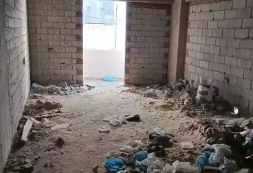 undefined undefined - 3 غرف - بالدور 1