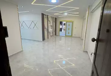 شقق للبيع - 3 غرف - بالدور 2