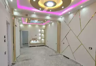 undefined undefined - 2 غرف - بالدور 1