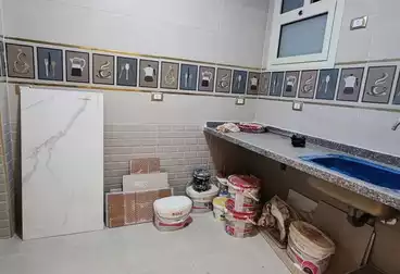 Apartments For sale - 3 rooms - floor 8