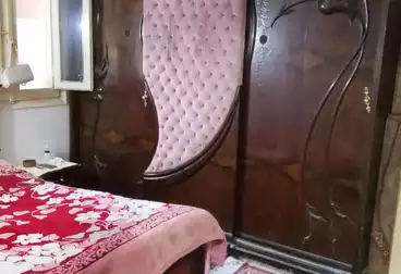 شقق للبيع - 3 غرف - بالدور 1