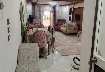 شقق للبيع - 3 غرف - بالدور 11