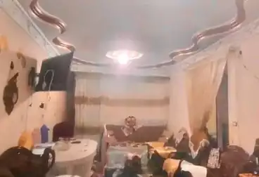 undefined undefined - 3 غرف - بالدور 4