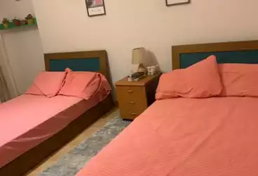 Apartments For rent - 3 rooms - floor 2