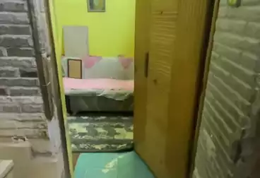 شقق للبيع - 2 غرف - بالدور 0