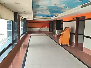 Commercial For rent - floor 0