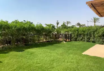 Duplex For rent - 3 rooms - floor 2