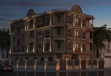 undefined undefined - 3 rooms - floor 3