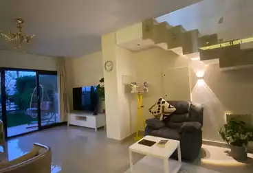 Town House For rent - 2 rooms