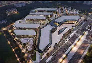 Administrative For sale - 2 rooms - floor 2