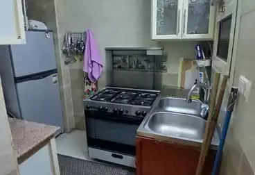 Apartments For sale - 3 rooms - floor 6