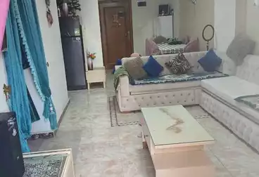 شقق للبيع - 2 غرف - بالدور 4