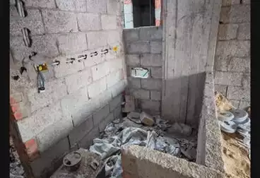 undefined undefined - 2 غرف - بالدور 7