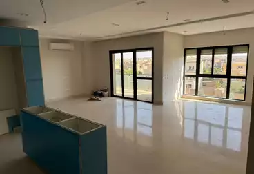 Furnished Apartment For rent - 2 rooms - floor 2