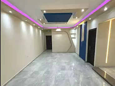 undefined undefined - 3 غرف - بالدور 2