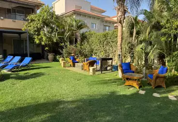 Villas For rent - 5 rooms