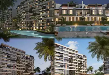 Villas For sale - 4 rooms