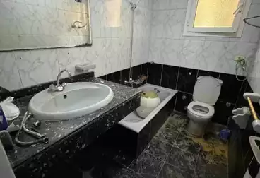 Apartments For rent - 3 rooms - floor 2