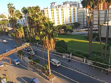 Properties For rent - 4 rooms - floor 5