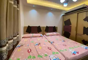 Properties For rent - 3 rooms - floor 6