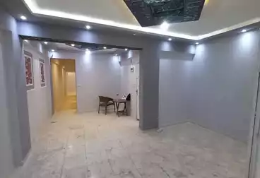 شقق للبيع - 2 غرف - بالدور 3