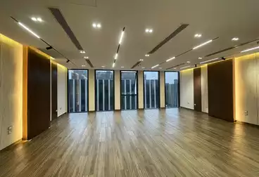 إداري للإيجار - بالدور 4