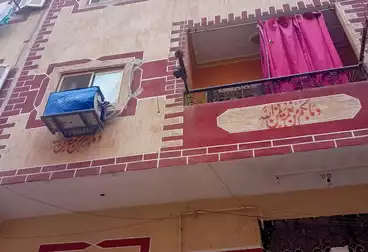 منزل / بيت للبيع - 2 غرف