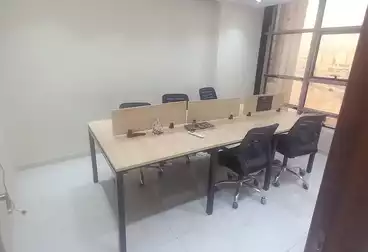 Properties For rent - 2 rooms - floor 2