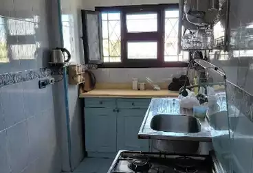 شقق مفروشة للبيع - 2 غرف - بالدور 3