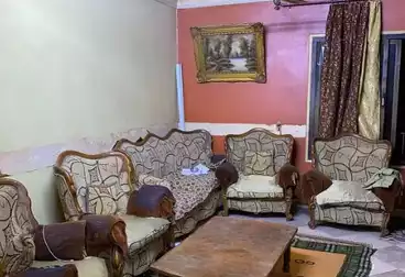 شقق للإيجار - 2 غرف - بالدور 5