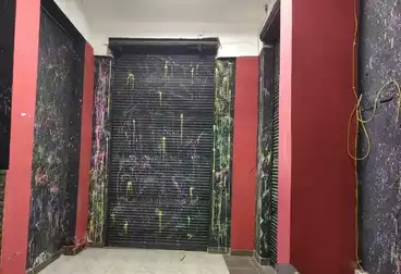 Commercial For rent - floor 0