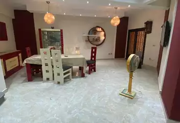 Duplex For sale - 3 rooms - floor 1