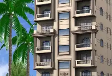 Apartments For sale - 2 rooms - floor 3