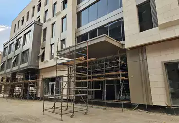 undefined undefined - 2 غرف - بالدور 2