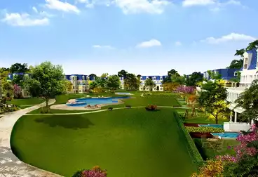 undefined undefined - 3 غرف - بالدور 1