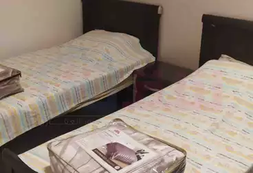 شقق للإيجار - 3 غرف - بالدور 4