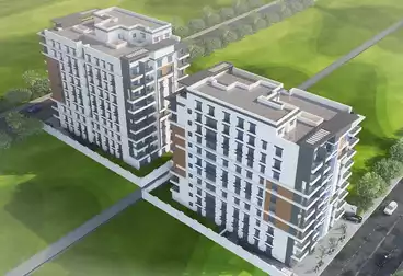 Apartments For sale - 3 rooms - floor 7